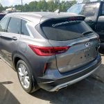 Kupit Infiniti Qx 50 2019 Goda Iz Ssha V Belarusi Auto Capital