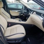 Kupit Infiniti Qx 50 2019 Goda Iz Ssha V Belarusi Auto Capital