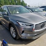 Kupit Infiniti Qx 50 2019 Goda Iz Ssha V Belarusi Auto Capital