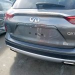 Kupit Infiniti Qx 50 2019 Goda Iz Ssha V Belarusi Auto Capital