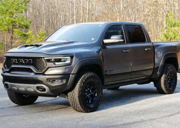 Ram 1500 TRX / TRX Level 1