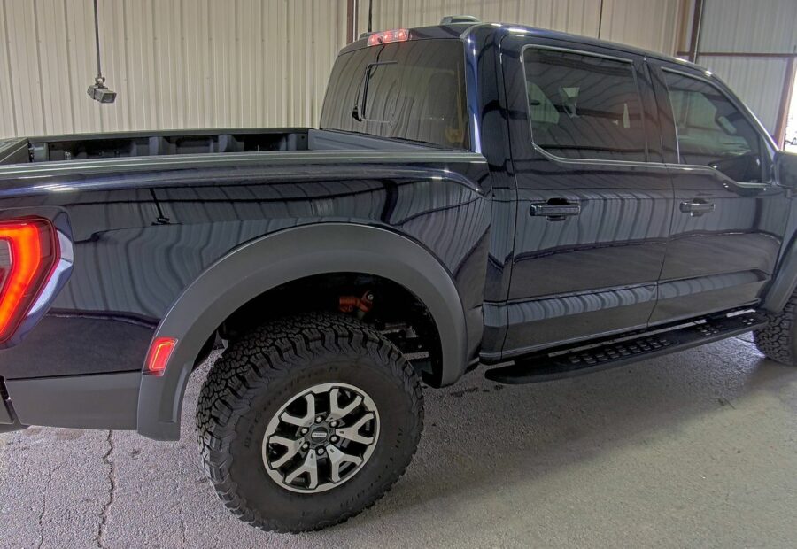 Ford F-150 Raptor