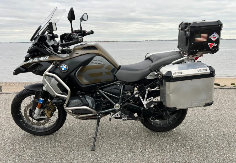 BMW R1250