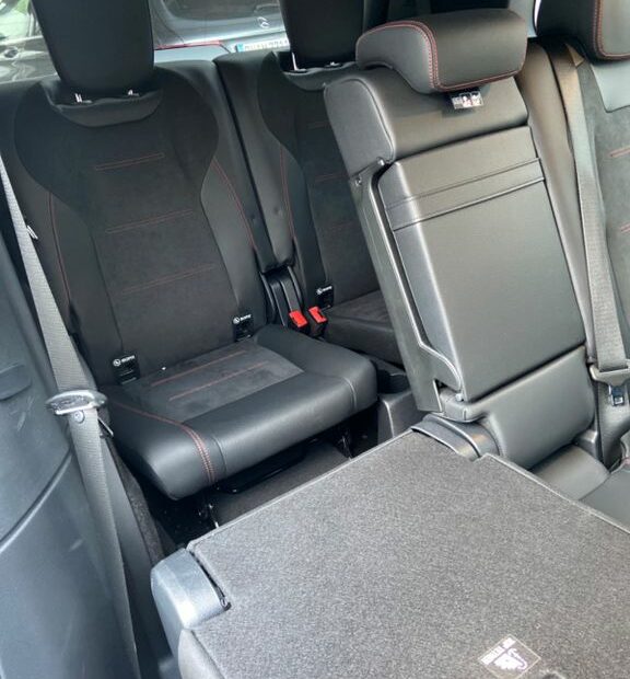 Mercedes EQB 300 4MATIC