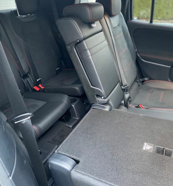 Mercedes EQB 300 4MATIC