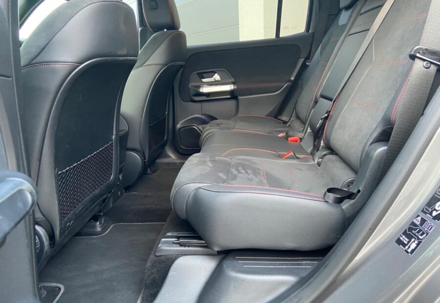 Mercedes EQB 300 4MATIC