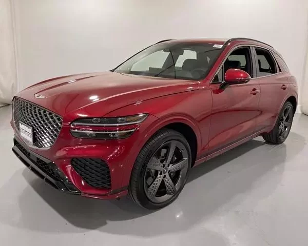 2023 Genesis GV70 2.5T