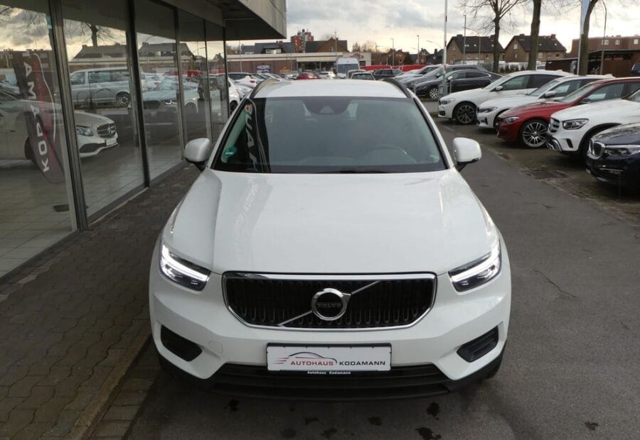 Volvo xc 40