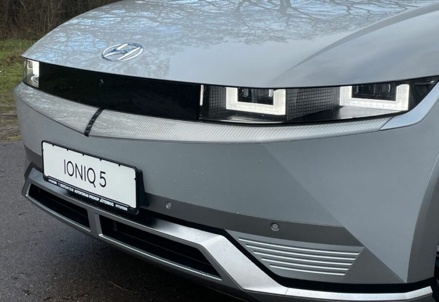 Hyundai IONIQ 5