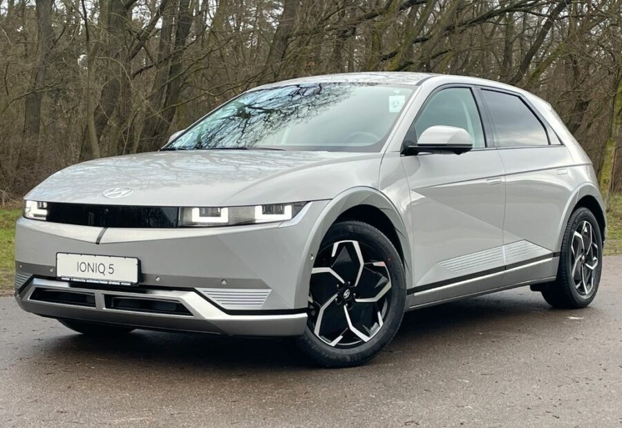 Hyundai IONIQ 5