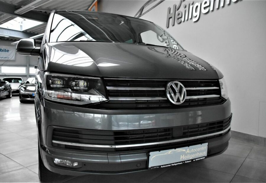 Volkswagen Multivan T6