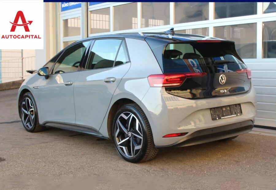 Volkswagen ID.3