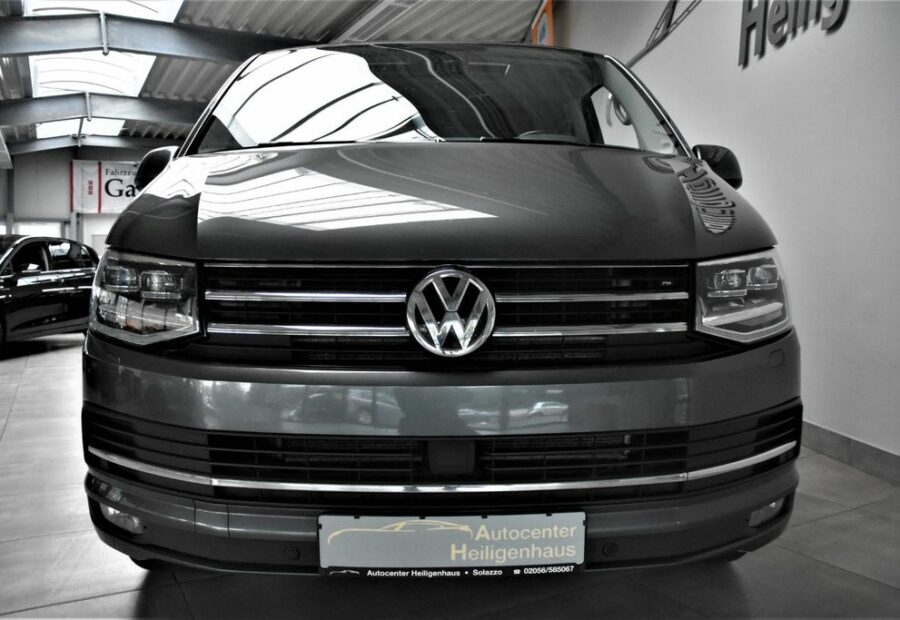 Volkswagen Multivan T6