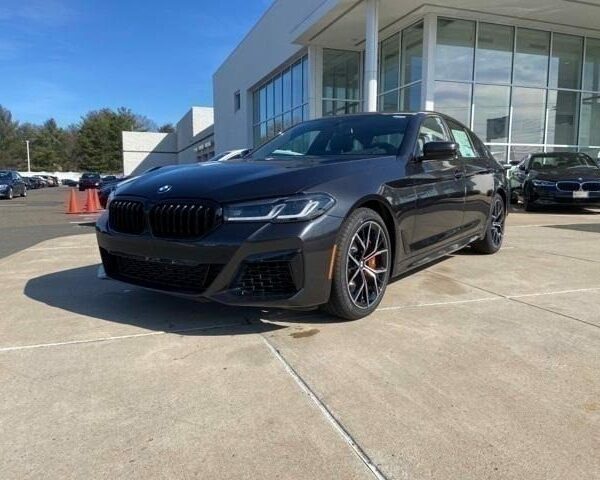 BMW 540 i xDrive 2023
