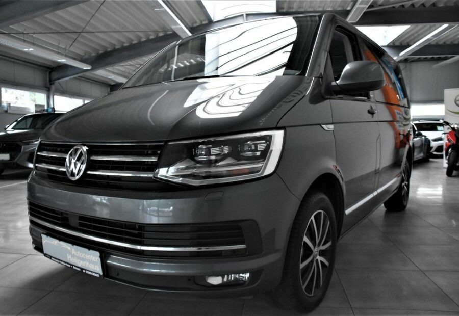 Volkswagen Multivan T6