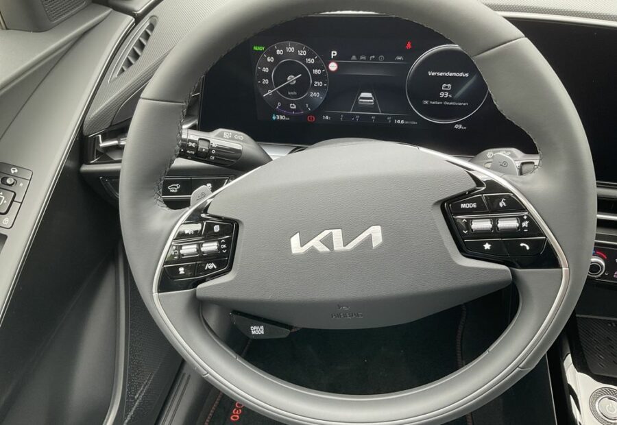KIA Niro