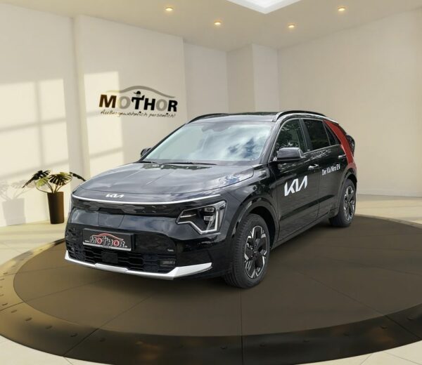 Kia Niro 2023