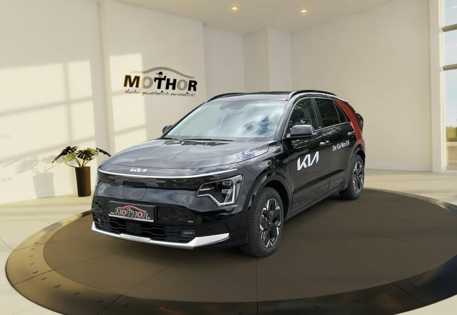 KIA Niro