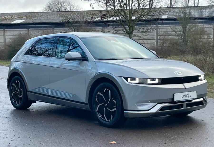 Hyundai IONIQ 5