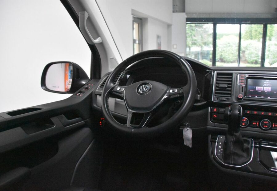 Volkswagen Multivan T6