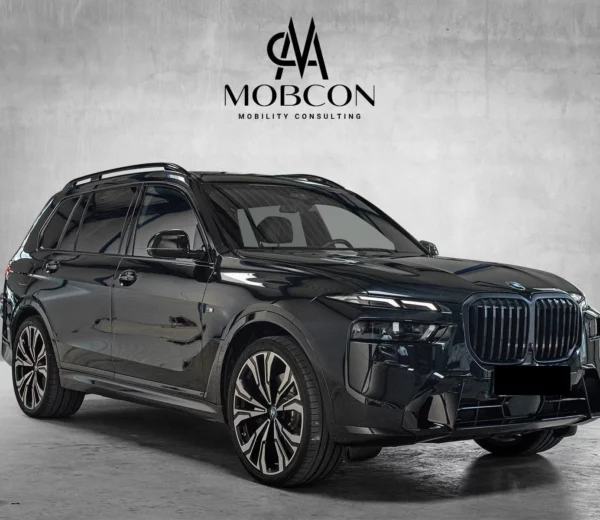 BMW X7 xDrive 40 d |M-SPORT Pro| 2023