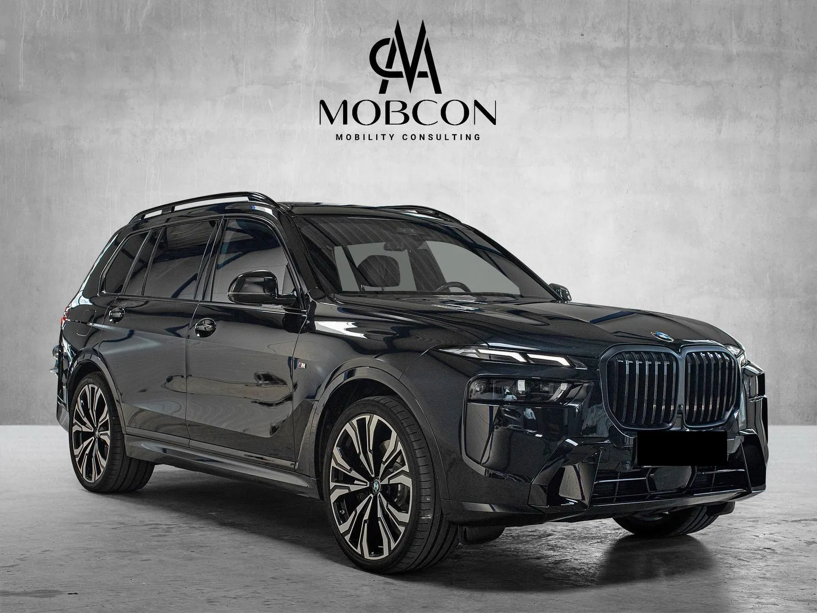 BMW X7 xDrive 40 d |M-SPORT Pro| 2023