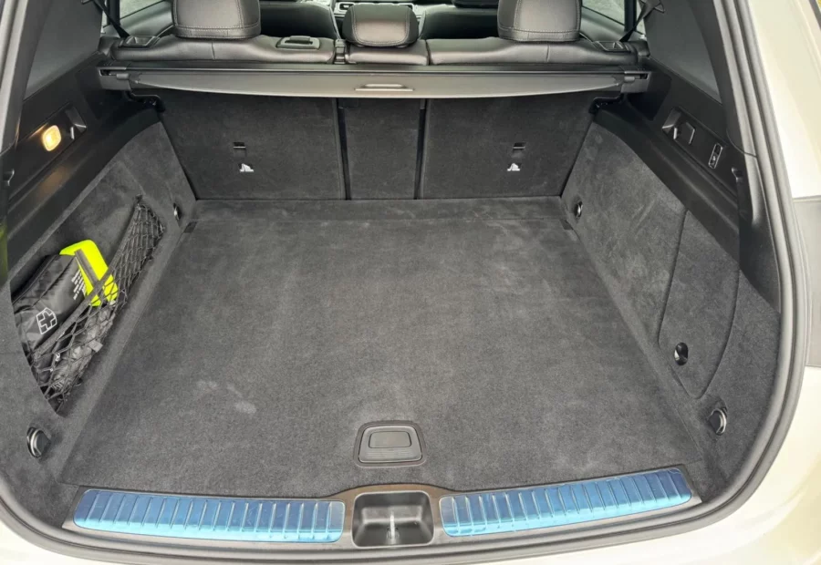 Mercedes GLE
