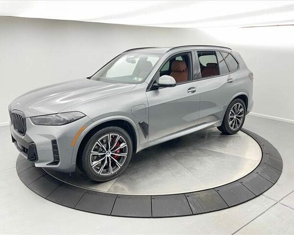 BMW X5 xDrive50e 2023