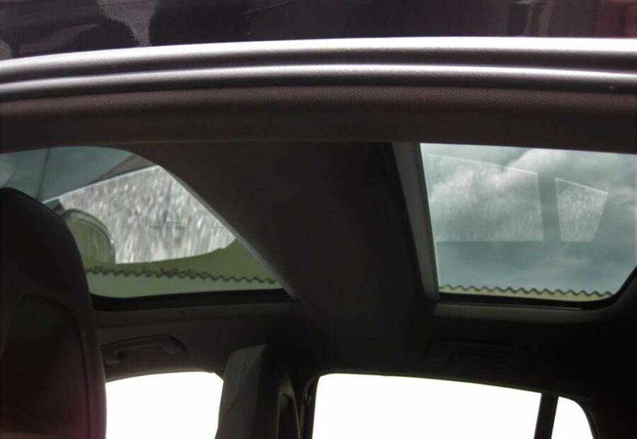 Porsche Panamera I 4