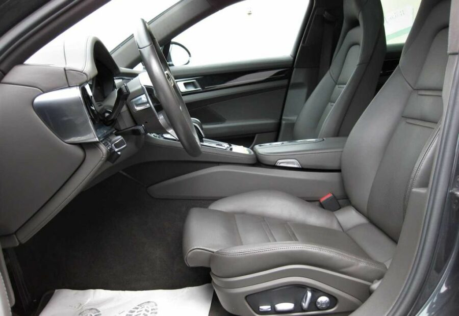 Porsche Panamera I 4