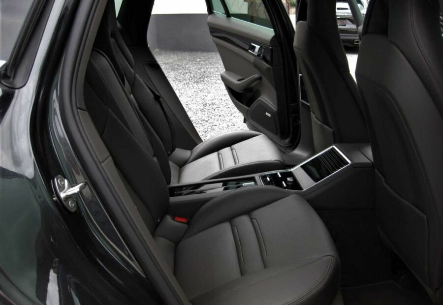 Porsche Panamera I 4