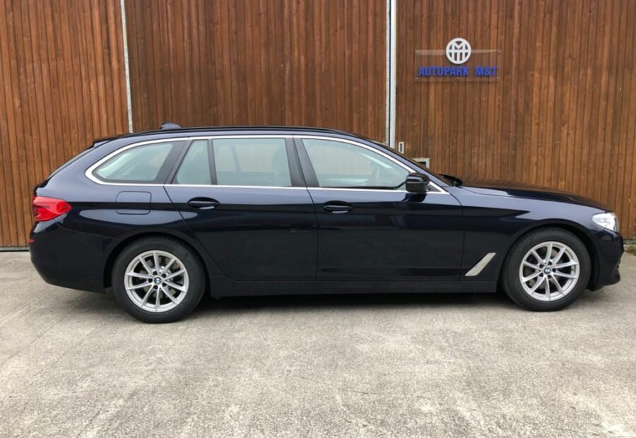 BMW 525d