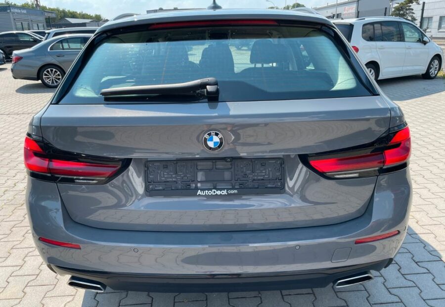 BMW 520d