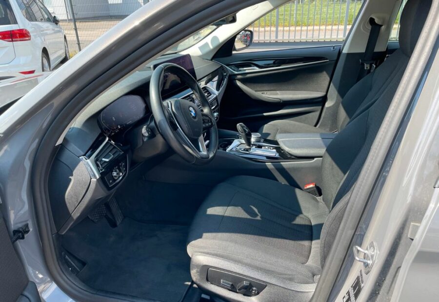 BMW 520d