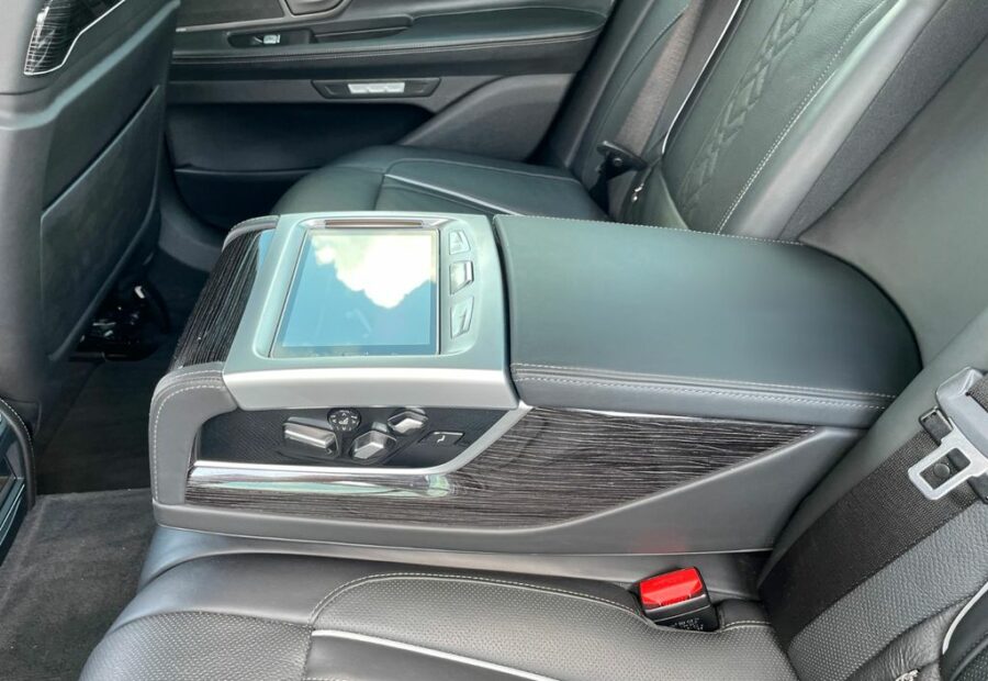 BMW BMW 730 d xDrive