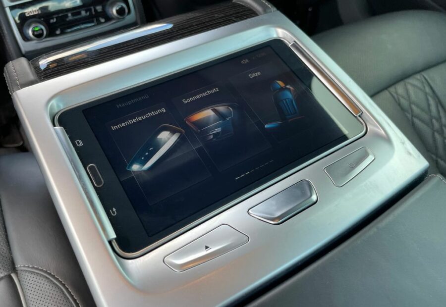 BMW BMW 730 d xDrive