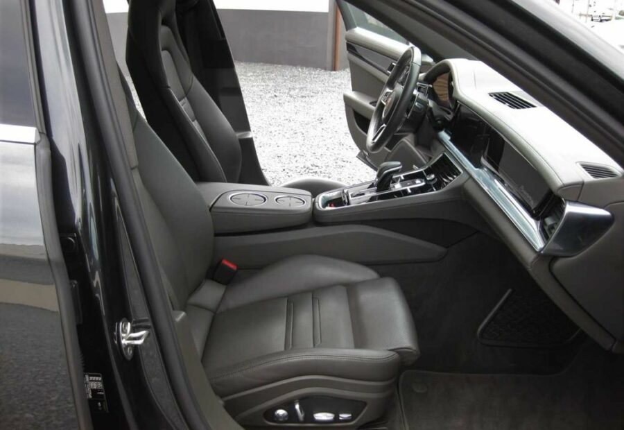 Porsche Panamera I 4
