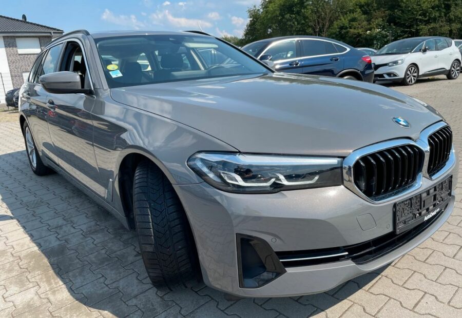 BMW 520d