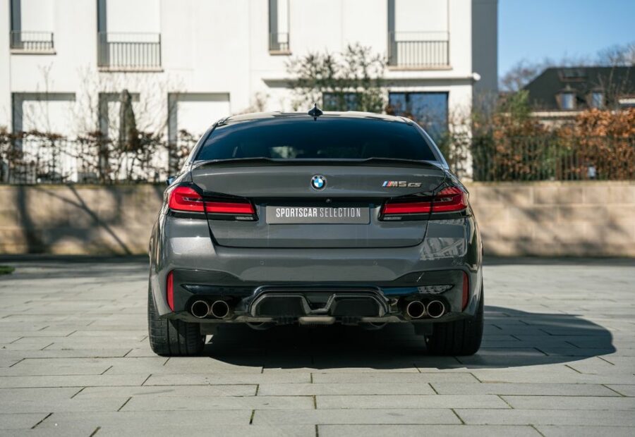 BMW M5