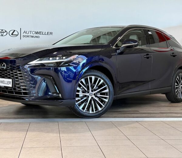 Lexus RX 350 2023