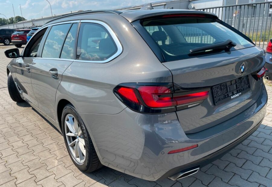 BMW 520d
