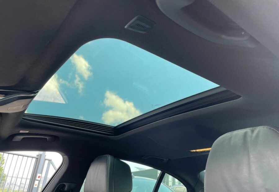 BMW BMW 730 d xDrive