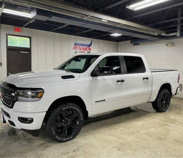 RAM 1500 Big Horn 2023