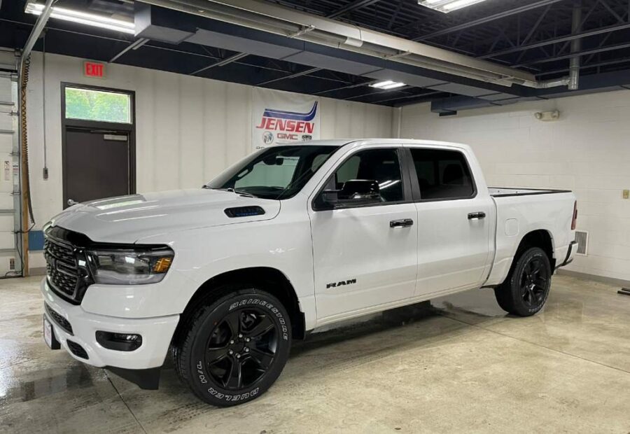 RAM 1500