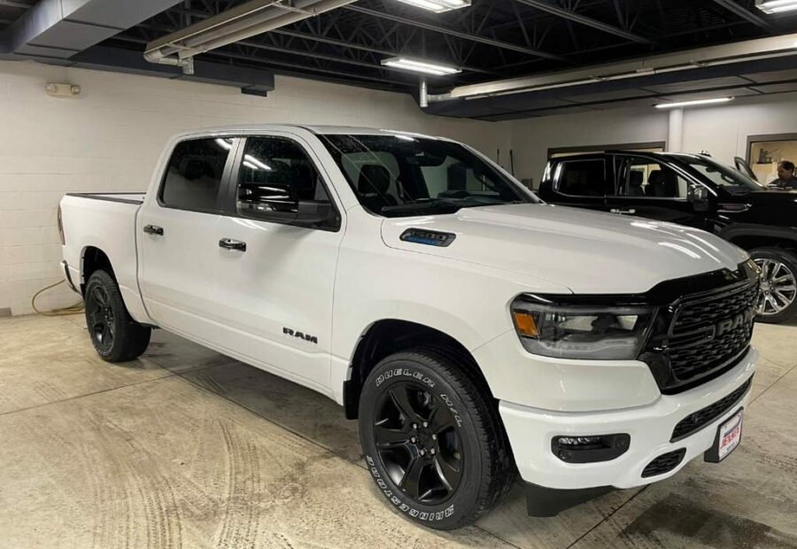 RAM 1500