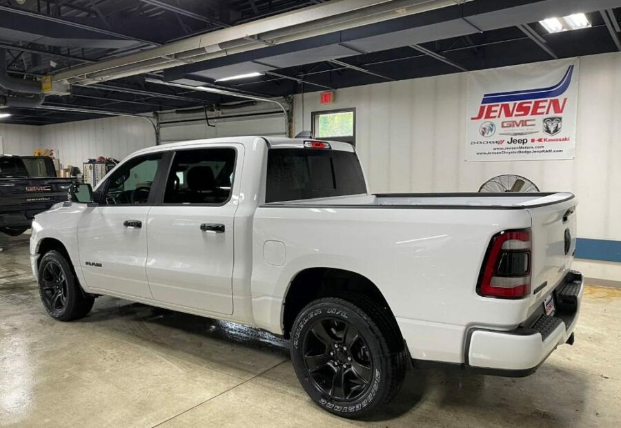 RAM 1500