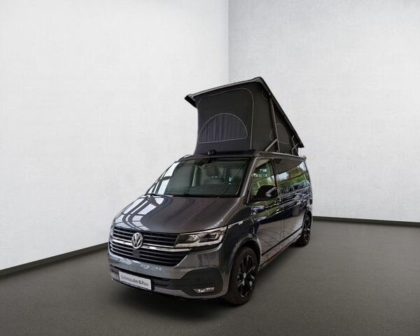 Volkswagen T6 California 2023