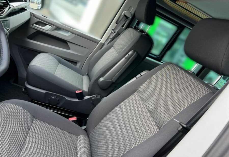 Volkswagen T6.1 Transporter