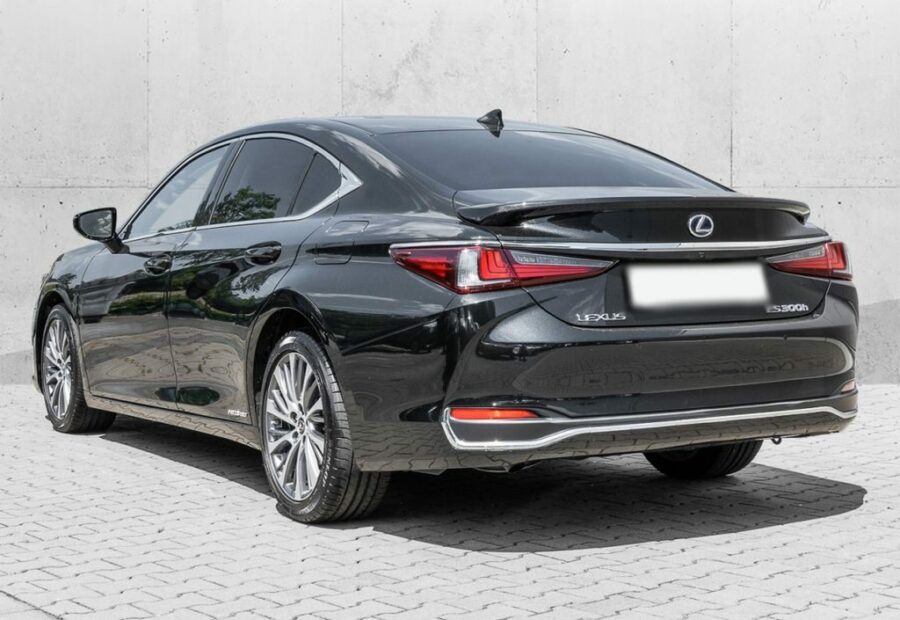 Lexus ES 300h
