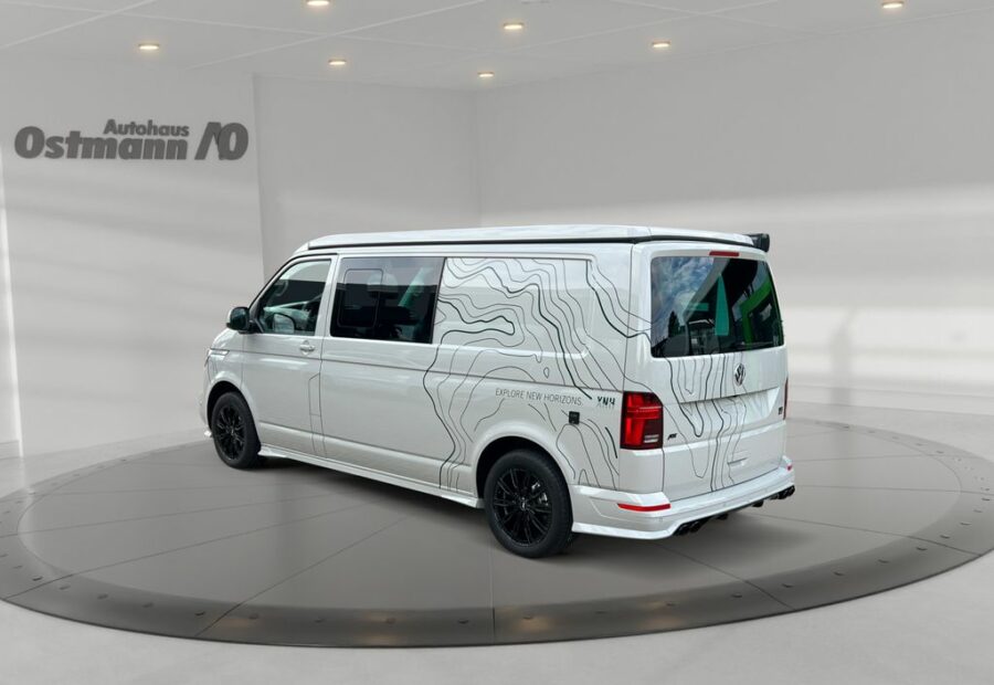 Volkswagen T6.1 Transporter